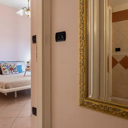 House Center Sea View * Alghero