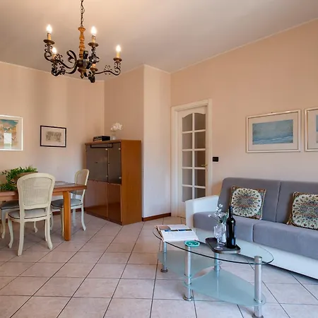 Apartamento House Center Sea View *