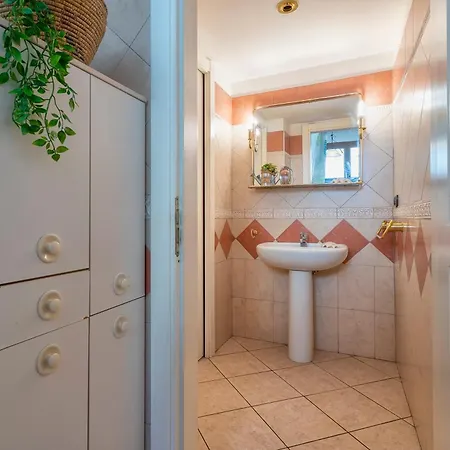 House Center Sea View Alguer