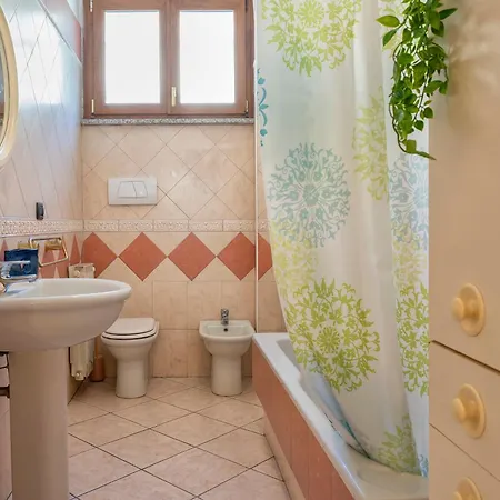House Center Sea View Appartamento *