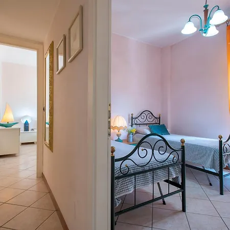 House Center Sea View Alghero