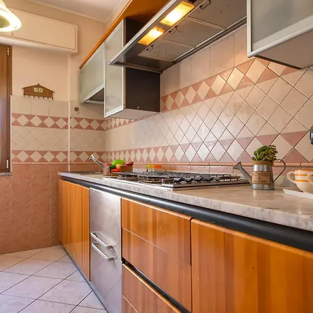 Appartamento House Center Sea View