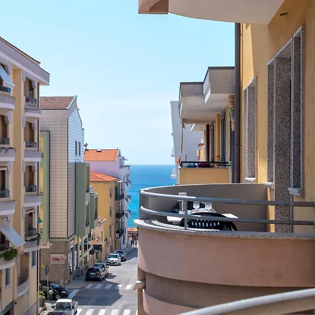 House Center Sea View Appartamento *
