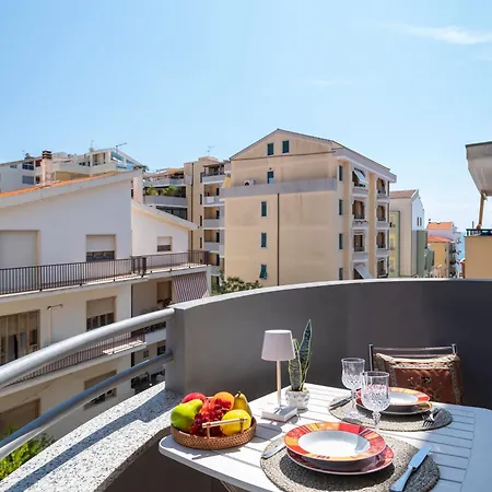 House Center Sea View * Alghero