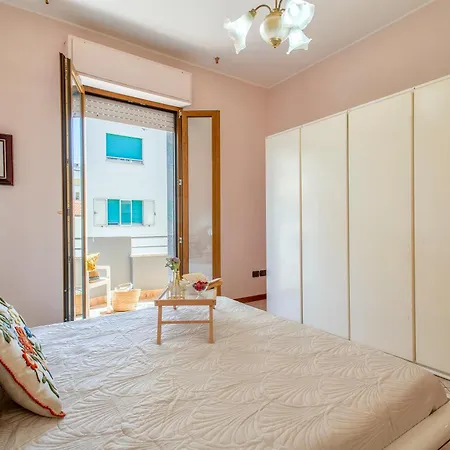 House Center Sea View Appartamento
