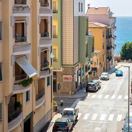 Appartamento House Center Sea View